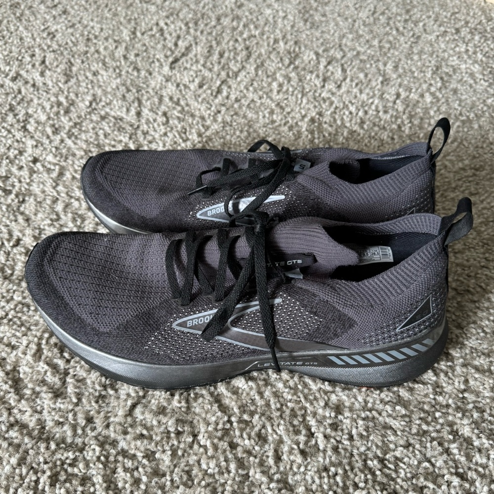 Men’s brooks levitate gts 5